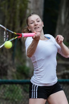 Bild 77 - NL Damen Der Club an der Alster - TC GW Gifhorn : Ergebnis: 9:0
